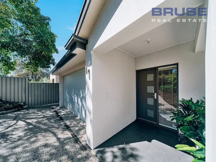 Second view of Homely house listing, 22 Clarence Drive, Athelstone SA 5076