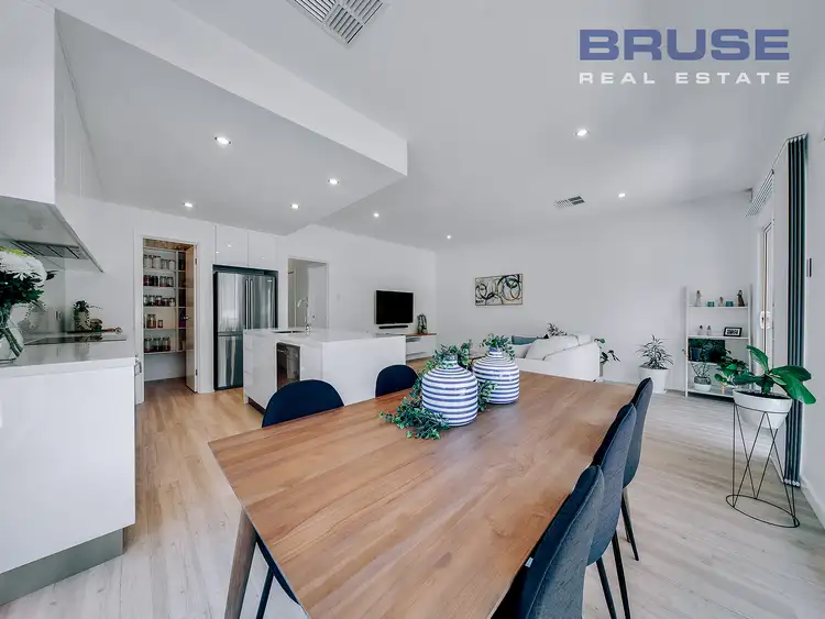 Fifth view of Homely house listing, 22 Clarence Drive, Athelstone SA 5076