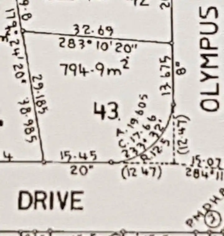 Third view of Homely house listing, 41 Olympus Drive, St Clair NSW 2759