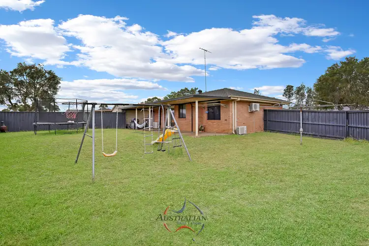 Fourth view of Homely house listing, 41 Olympus Drive, St Clair NSW 2759