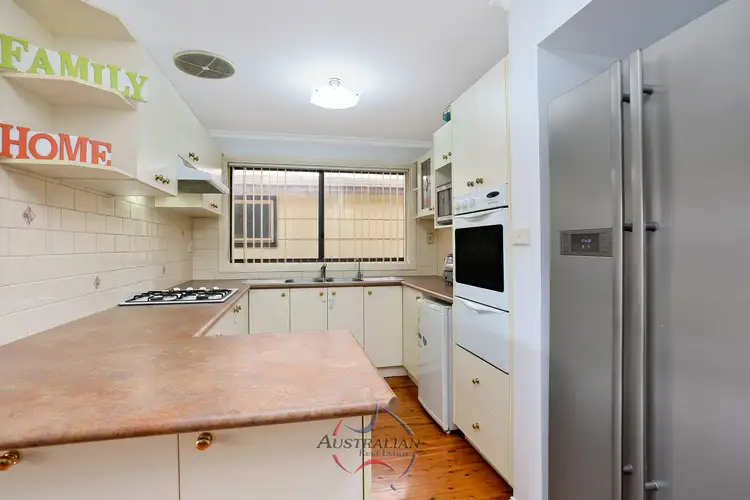 Fifth view of Homely house listing, 41 Olympus Drive, St Clair NSW 2759