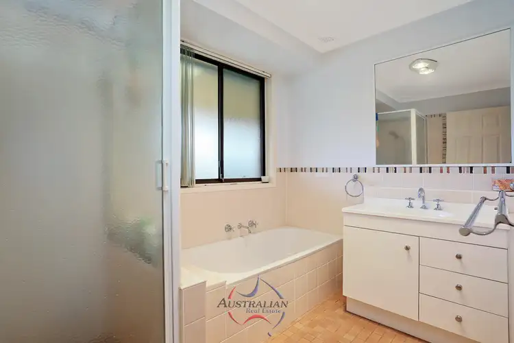 Sixth view of Homely house listing, 41 Olympus Drive, St Clair NSW 2759