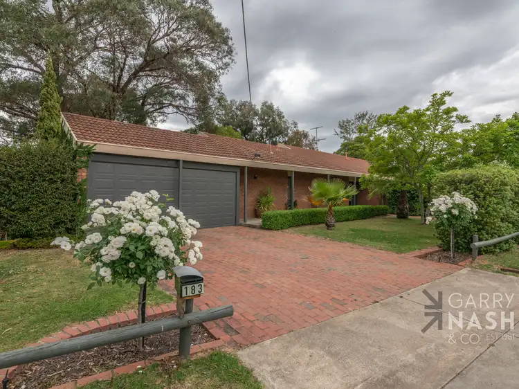 183 Phillipson Street, Wangaratta VIC 3677
