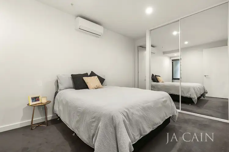 Fifth view of Homely apartment listing, 11/25 Truganini Road, Carnegie VIC 3163