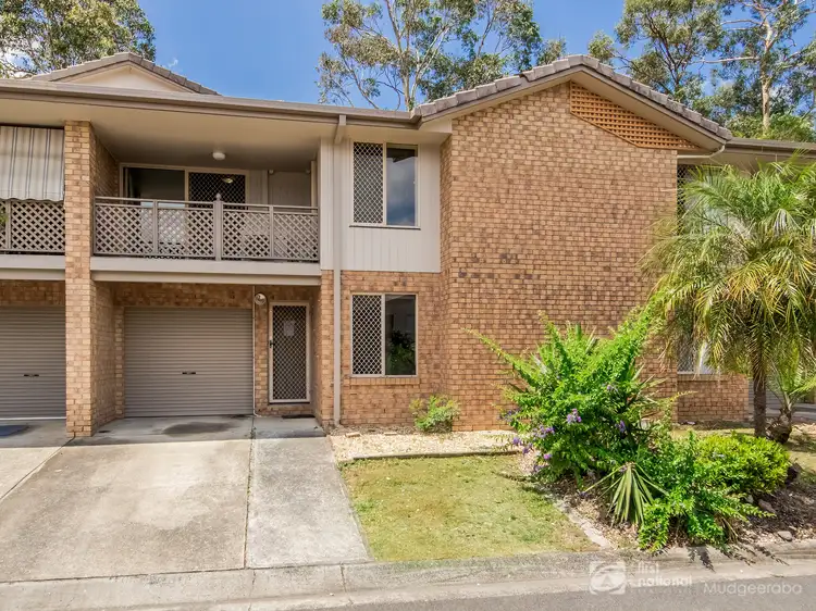 Main view of Homely townhouse listing, 61/6-10 Bourton Road, Merrimac QLD 4226