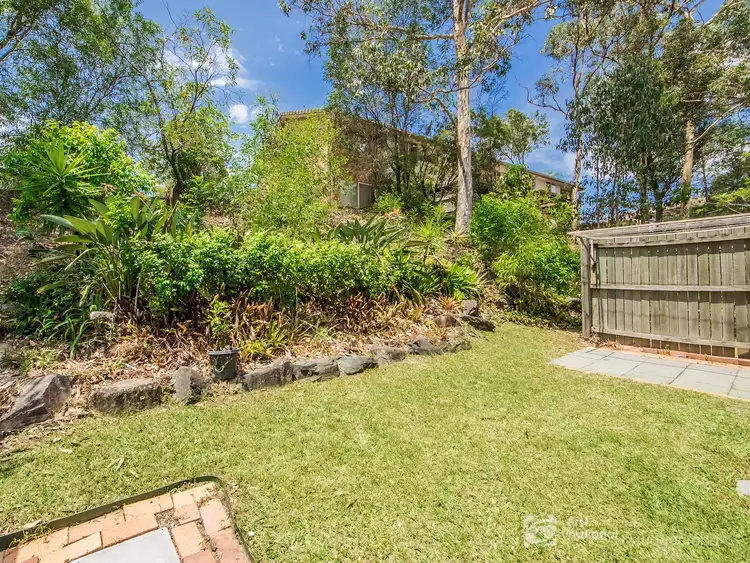 Second view of Homely townhouse listing, 61/6-10 Bourton Road, Merrimac QLD 4226
