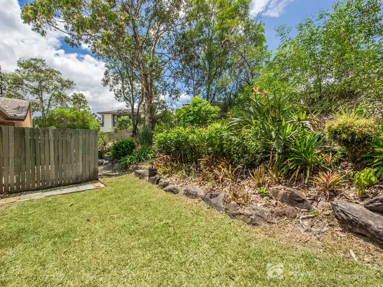Third view of Homely townhouse listing, 61/6-10 Bourton Road, Merrimac QLD 4226