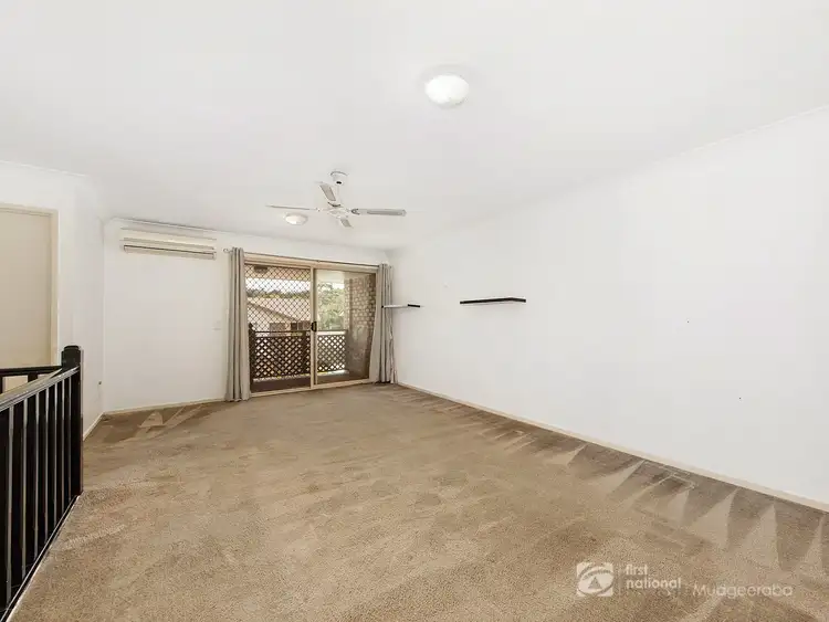 Fourth view of Homely townhouse listing, 61/6-10 Bourton Road, Merrimac QLD 4226