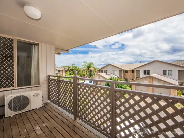 Fifth view of Homely townhouse listing, 61/6-10 Bourton Road, Merrimac QLD 4226