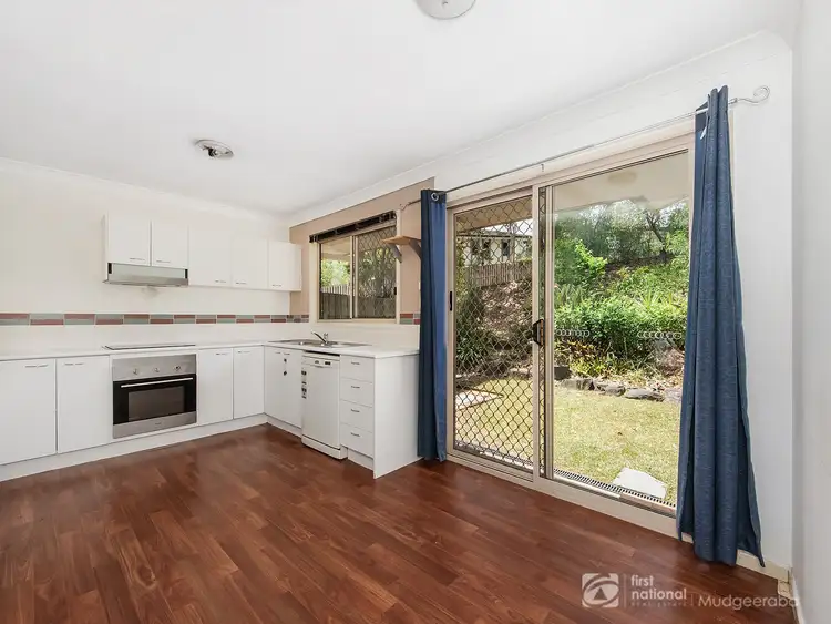 Sixth view of Homely townhouse listing, 61/6-10 Bourton Road, Merrimac QLD 4226