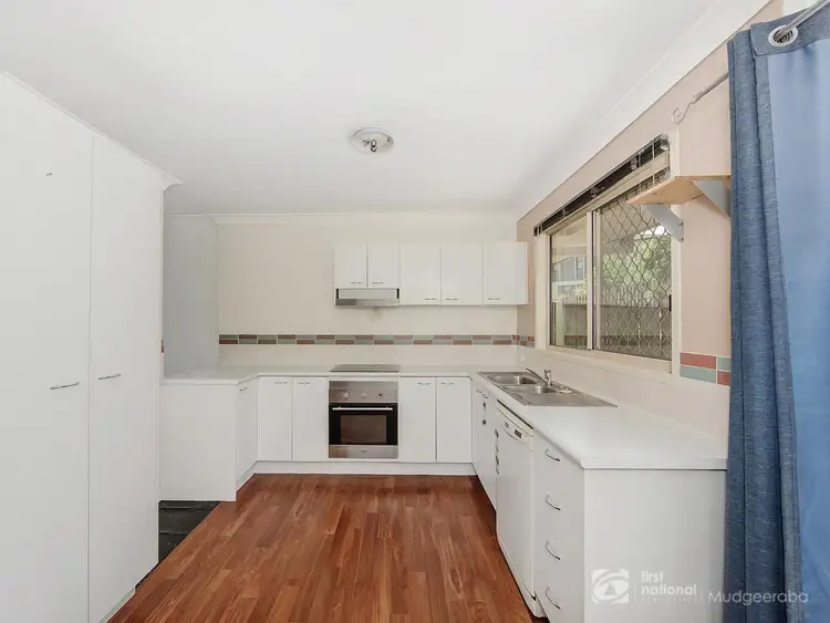 Seventh view of Homely townhouse listing, 61/6-10 Bourton Road, Merrimac QLD 4226