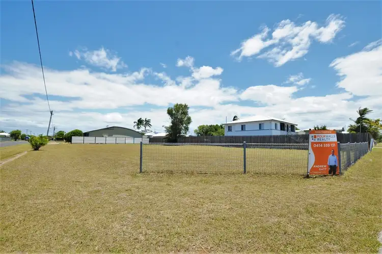 37a Sims Road, Avenell Heights QLD 4670