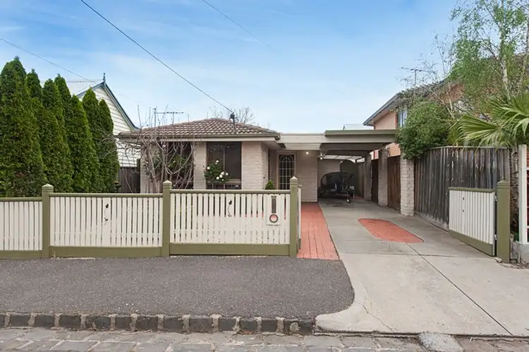 9 Union Street, Williamstown VIC 3016