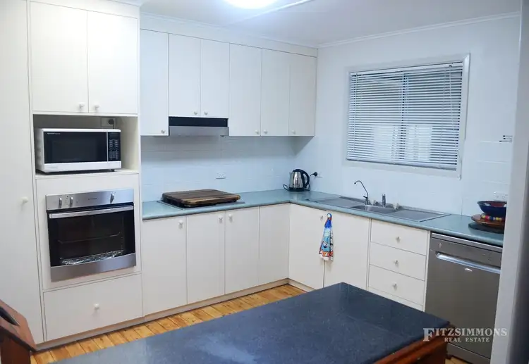Second view of Homely house listing, 29 Alfred Street, Dalby QLD 4405