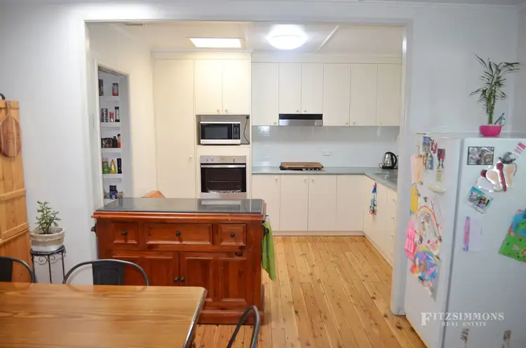 Third view of Homely house listing, 29 Alfred Street, Dalby QLD 4405