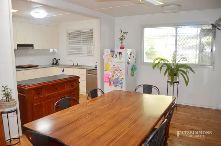Fourth view of Homely house listing, 29 Alfred Street, Dalby QLD 4405