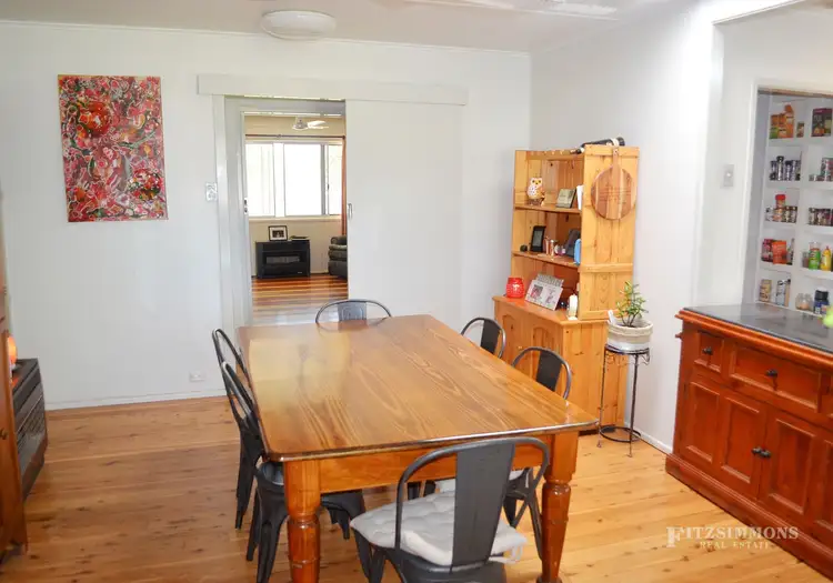 Fifth view of Homely house listing, 29 Alfred Street, Dalby QLD 4405