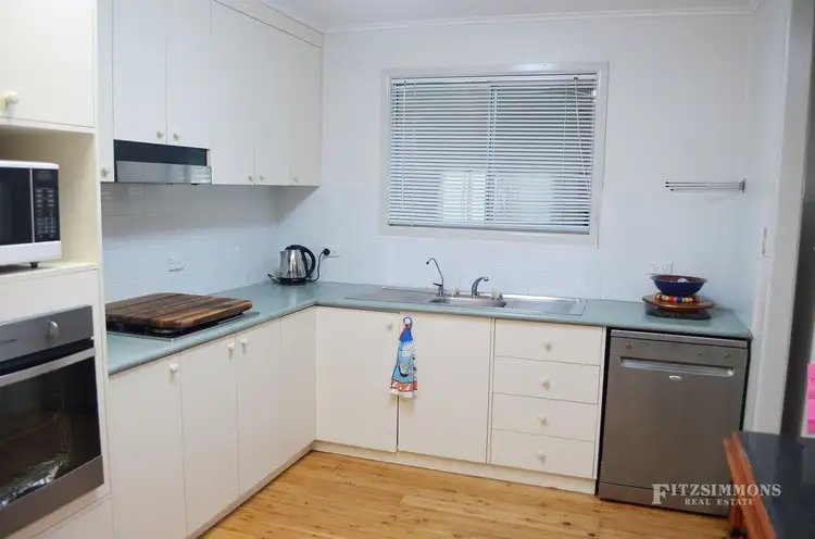 Sixth view of Homely house listing, 29 Alfred Street, Dalby QLD 4405