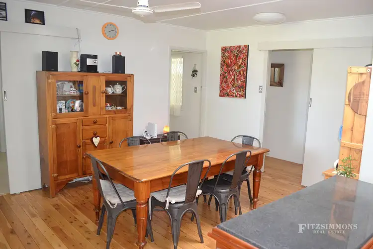 Seventh view of Homely house listing, 29 Alfred Street, Dalby QLD 4405