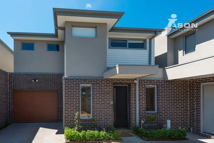 3/38 Broadmeadows Road, Tullamarine VIC 3043