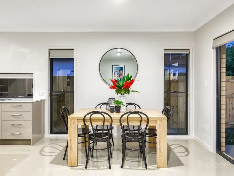 Fourth view of Homely house listing, 7 Windrest Ave, Aspley QLD 4034