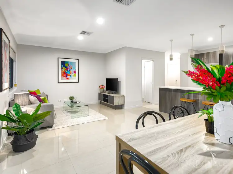 Sixth view of Homely house listing, 7 Windrest Ave, Aspley QLD 4034