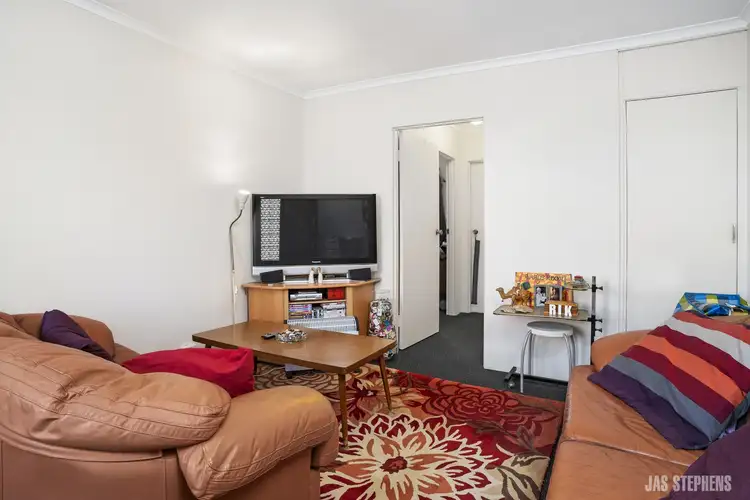 Second view of Homely unit listing, 6/6 Hatfield Court, West Footscray VIC 3012