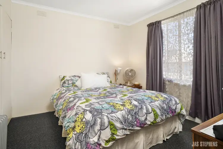 Fifth view of Homely unit listing, 6/6 Hatfield Court, West Footscray VIC 3012