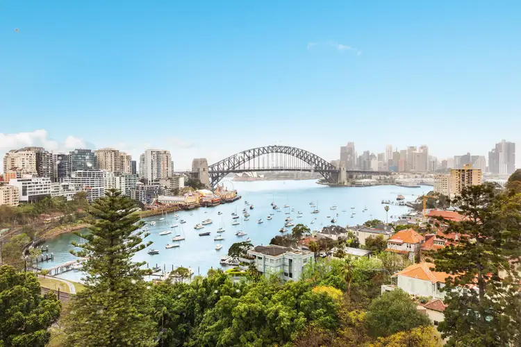 84/7 Lavender Street, Lavender Bay NSW 2060