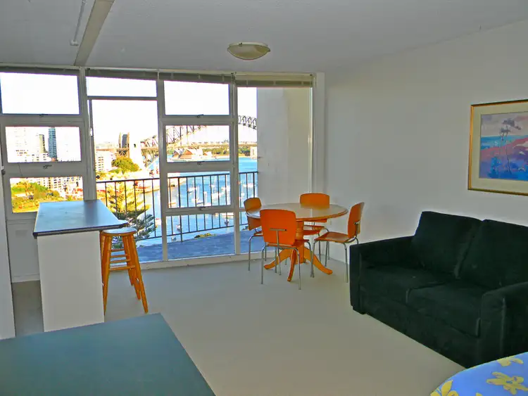 Fifth view of Homely studio listing, 84/7 Lavender Street, Lavender Bay NSW 2060