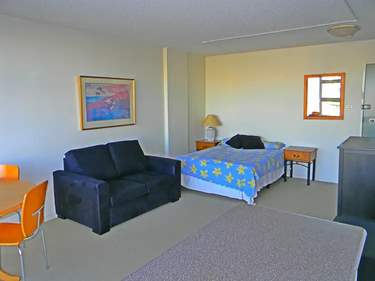 Sixth view of Homely studio listing, 84/7 Lavender Street, Lavender Bay NSW 2060