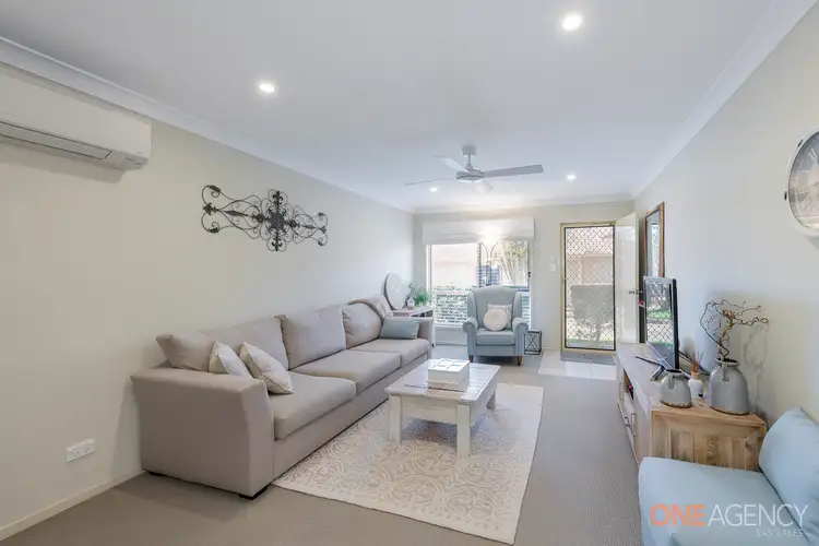 Third view of Homely villa listing, 8/12 Wallace Street, Swansea NSW 2281