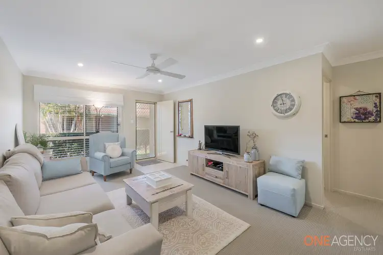 Fourth view of Homely villa listing, 8/12 Wallace Street, Swansea NSW 2281