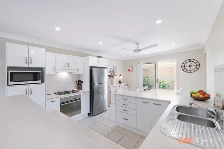 Fifth view of Homely villa listing, 8/12 Wallace Street, Swansea NSW 2281