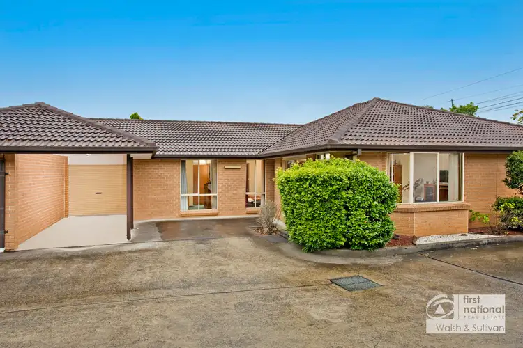 3/97-99 Hammers Road, Northmead NSW 2152
