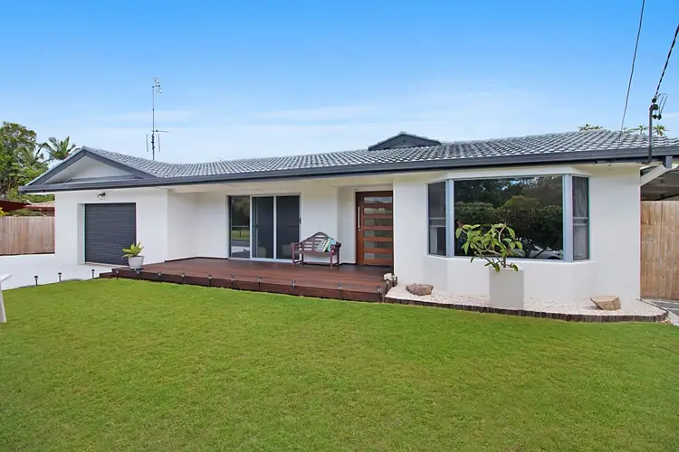 3 Jacaranda Avenue, Tweed Heads West NSW 2485