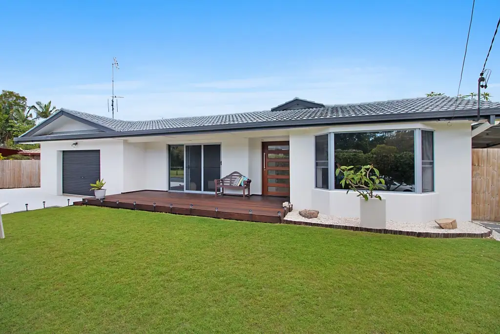 Main view of Homely house listing, 3 Jacaranda Avenue, Tweed Heads West NSW 2485