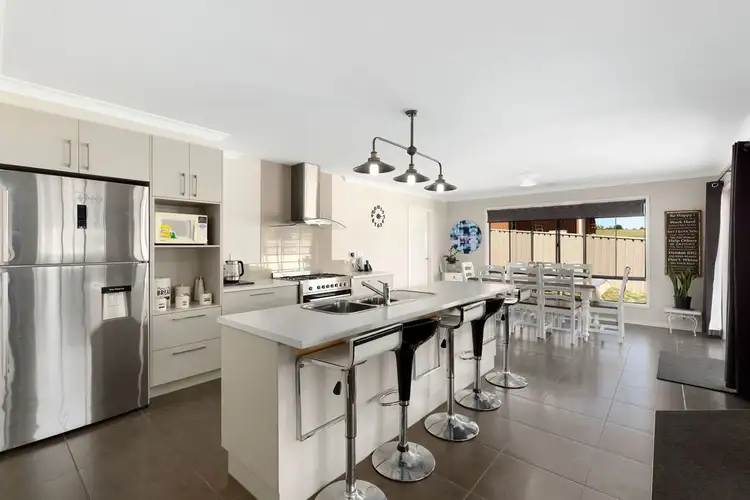 Third view of Homely house listing, 2 Scanlan Drive, Elliminyt VIC 3250