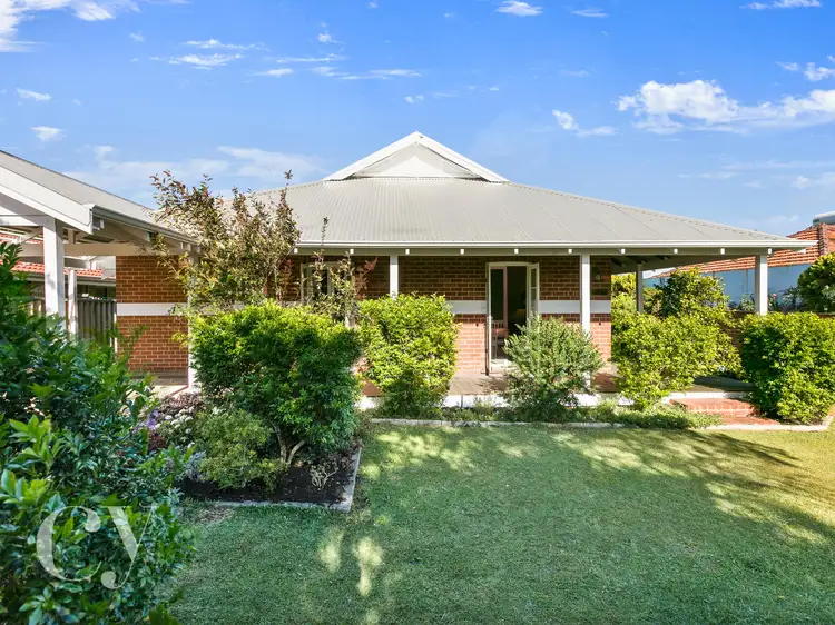 168 Jersey Street, Wembley WA 6014