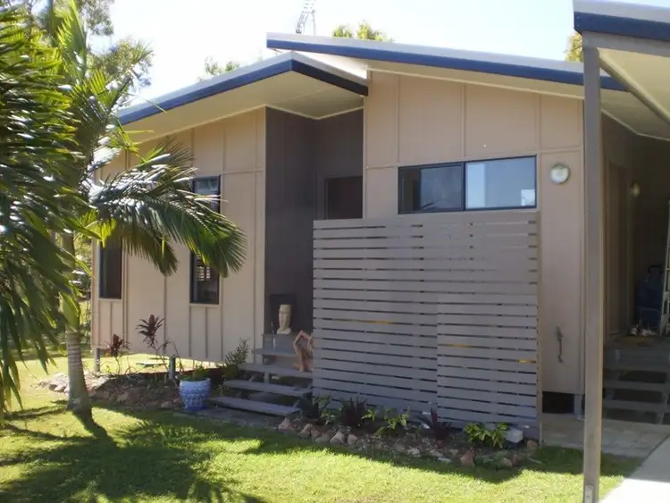 9 Sandals Boulevard, Horseshoe Bay QLD 4819