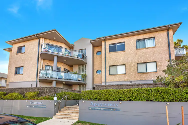 9/123-125 Gerrale Street, Cronulla NSW 2230