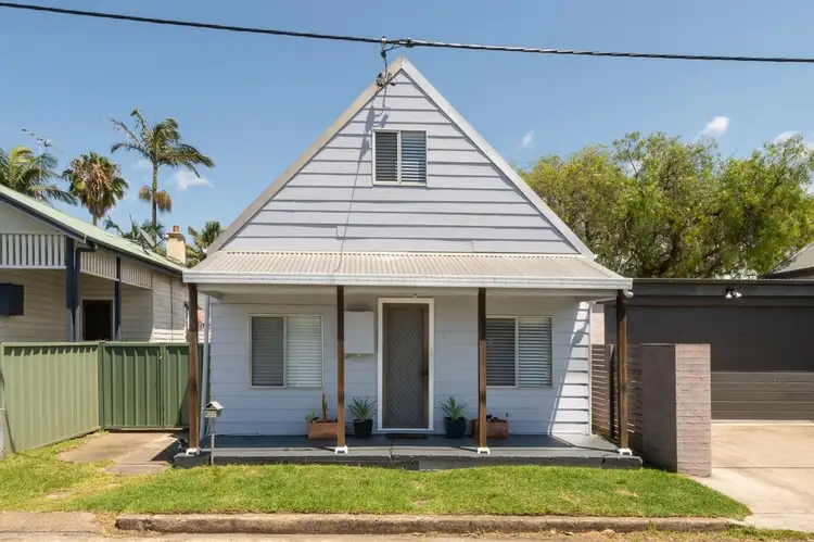 Main view of Homely house listing, 2 Buxton Lane, Adamstown NSW 2289