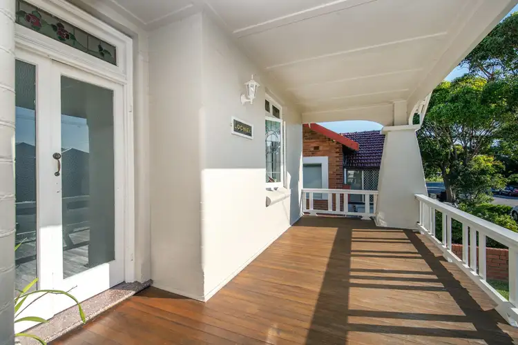 Second view of Homely house listing, 29 Blackall Street, Broadmeadow NSW 2292