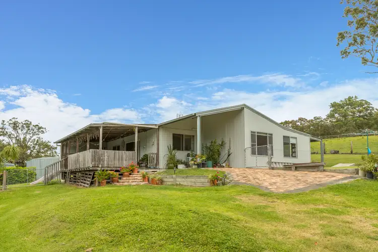 Second view of Homely rural property listing, 689 Main Creek Road, Dungog NSW 2420