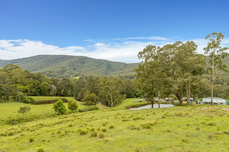 Fourth view of Homely rural property listing, 689 Main Creek Road, Dungog NSW 2420