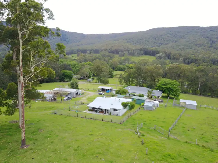 Fifth view of Homely rural property listing, 689 Main Creek Road, Dungog NSW 2420