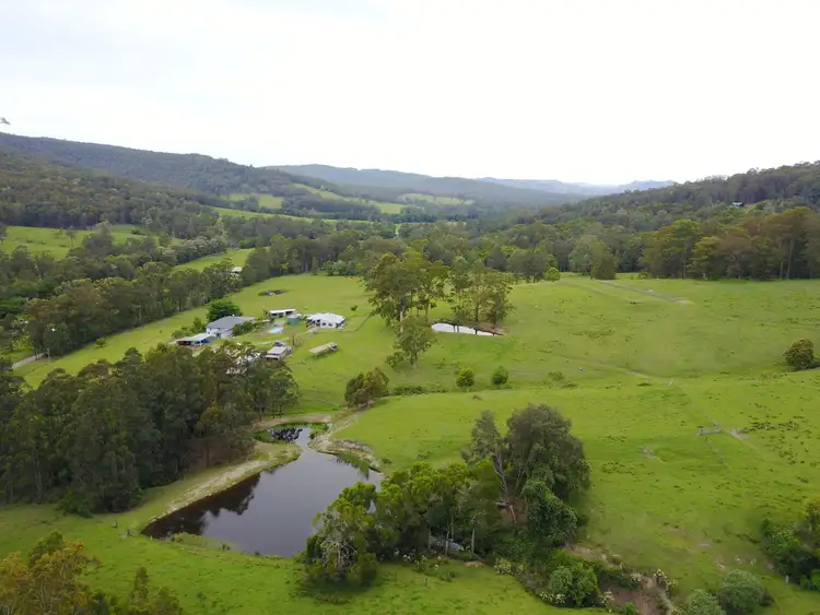 Sixth view of Homely rural property listing, 689 Main Creek Road, Dungog NSW 2420