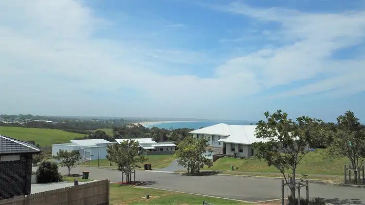 Third view of Homely land listing, 47 Cottesloe Circuit, Red Head NSW 2430