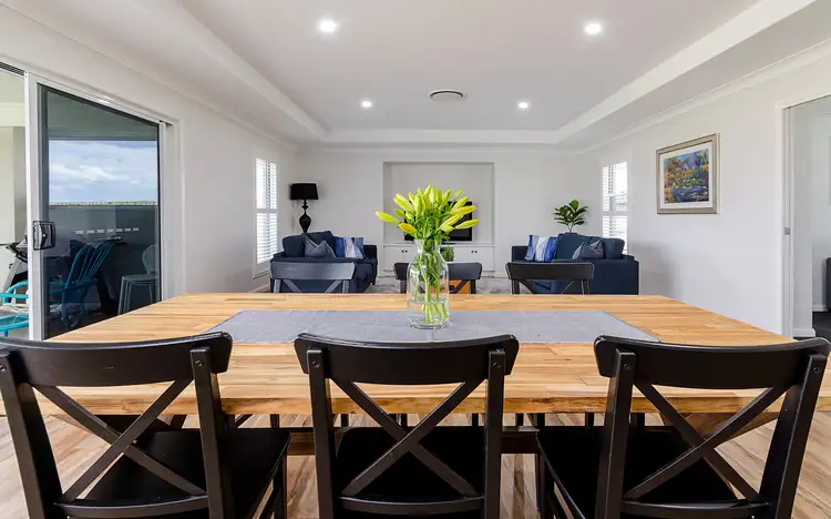 Fourth view of Homely house listing, 18 Lakeview Avenue, Warwick QLD 4370
