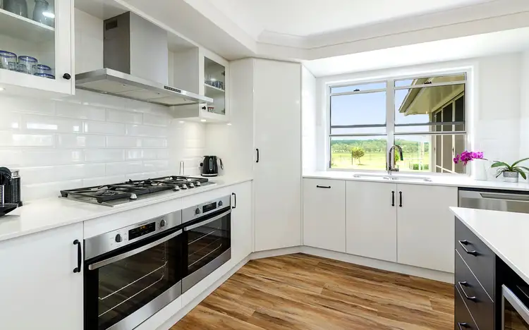 Fifth view of Homely house listing, 18 Lakeview Avenue, Warwick QLD 4370